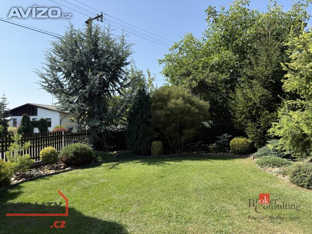 Foto inzerátu Prodej rodinné domy, 240 m² - Dolní Bělá