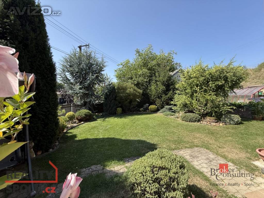 Foto inzerátu Prodej rodinné domy, 240 m² - Dolní Bělá