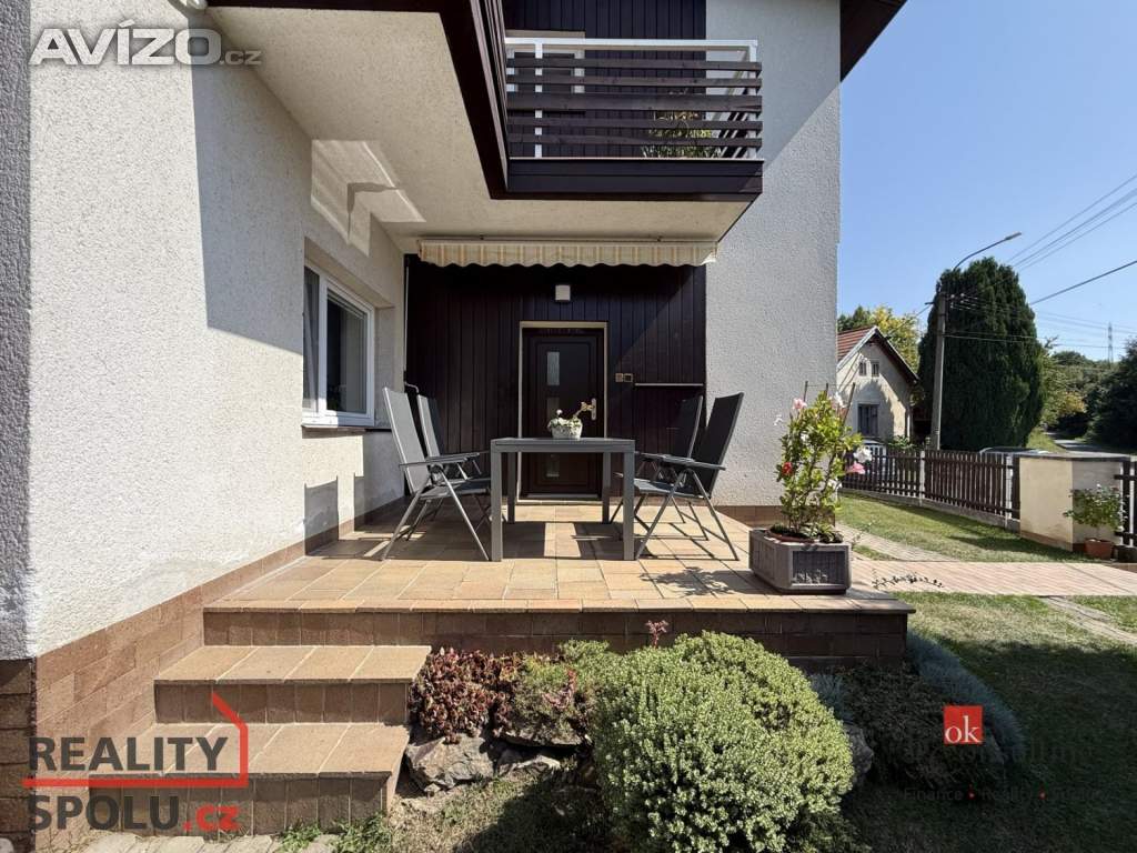Foto inzerátu Prodej rodinné domy, 240 m² - Dolní Bělá