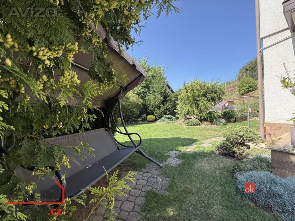 Foto inzerátu Prodej rodinné domy, 240 m² - Dolní Bělá