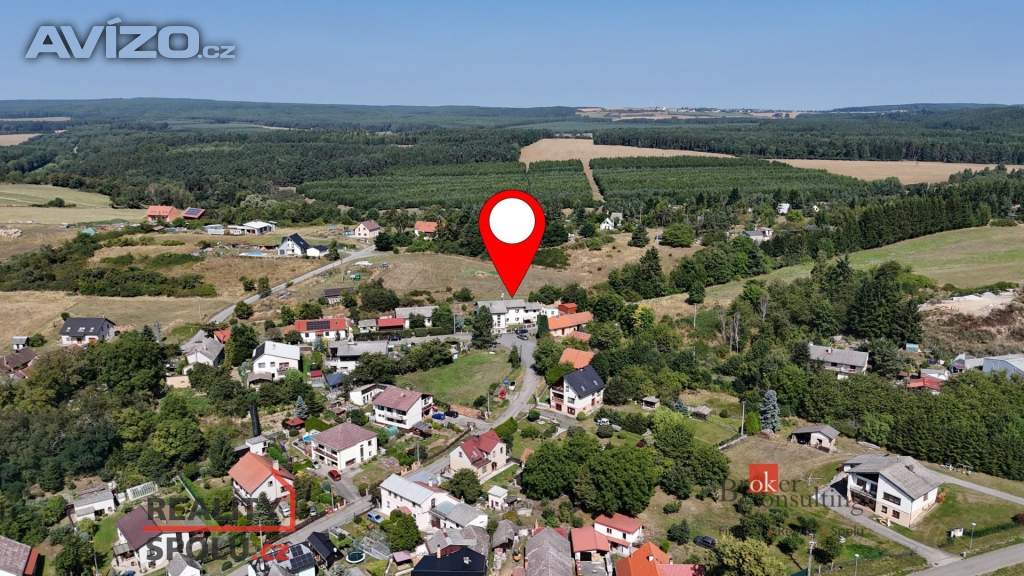 Foto inzerátu Prodej rodinné domy, 240 m² - Dolní Bělá