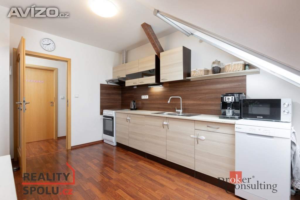 Prodej bytu 3+kk 120 m², Babice