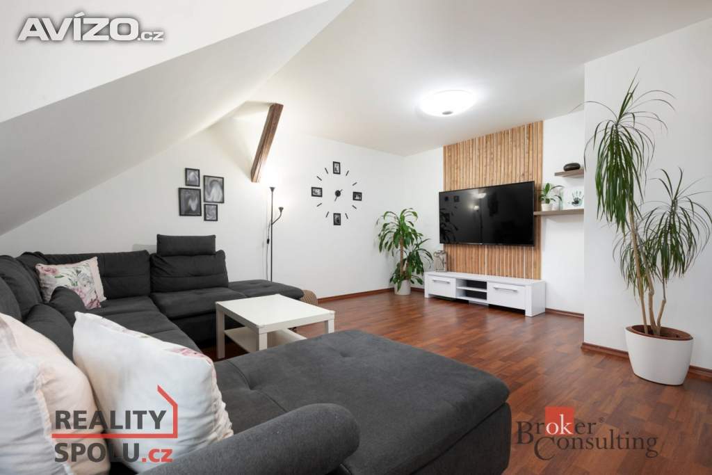 Foto inzerátu Prodej bytu 3+kk 120 m², Babice