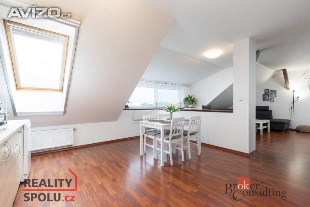 Foto inzerátu Prodej bytu 3+kk 120 m², Babice