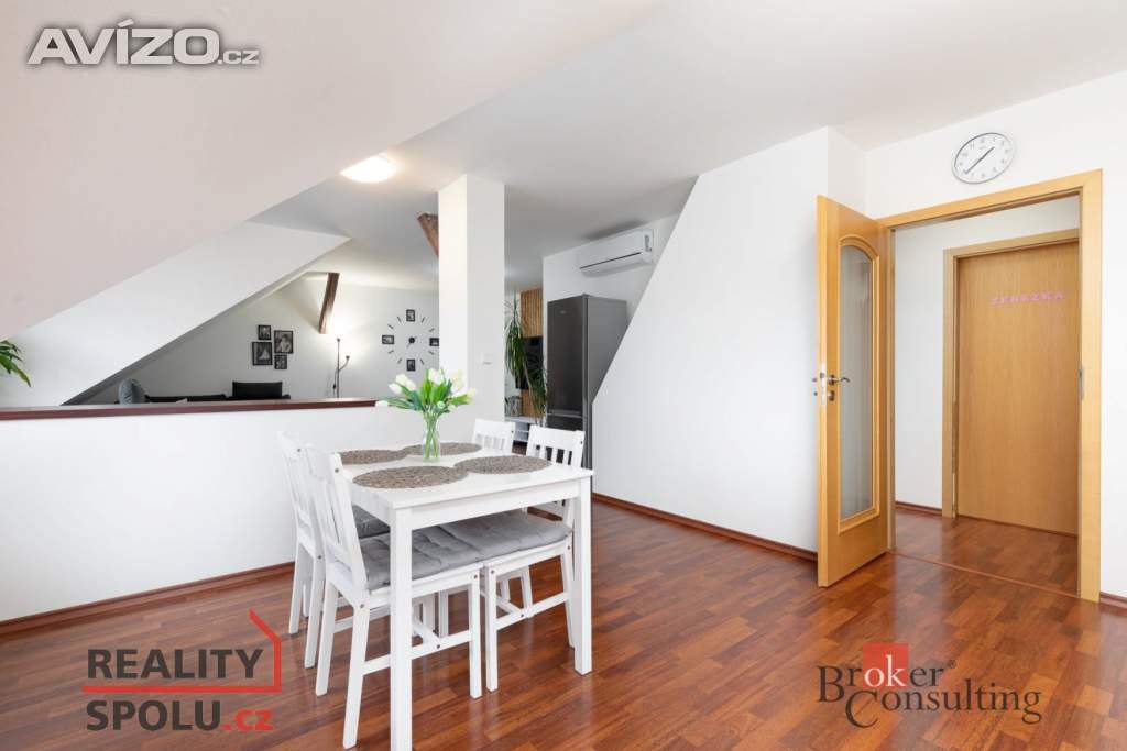 Foto inzerátu Prodej bytu 3+kk 120 m², Babice