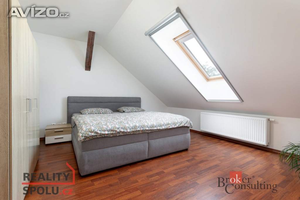 Foto inzerátu Prodej bytu 3+kk 120 m², Babice