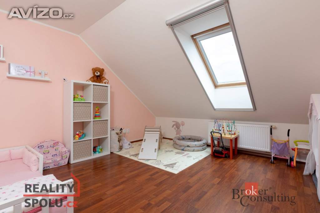 Foto inzerátu Prodej bytu 3+kk 120 m², Babice
