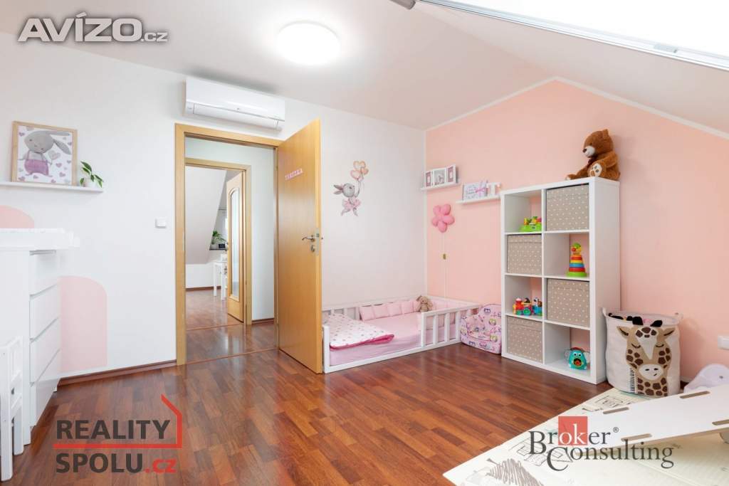 Foto inzerátu Prodej bytu 3+kk 120 m², Babice