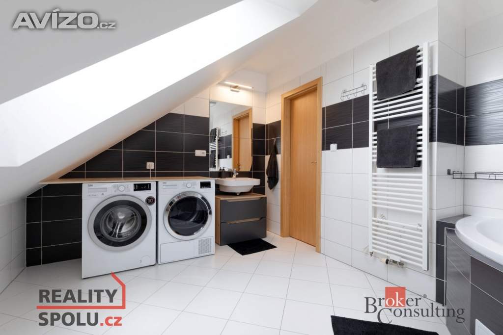 Foto inzerátu Prodej bytu 3+kk 120 m², Babice