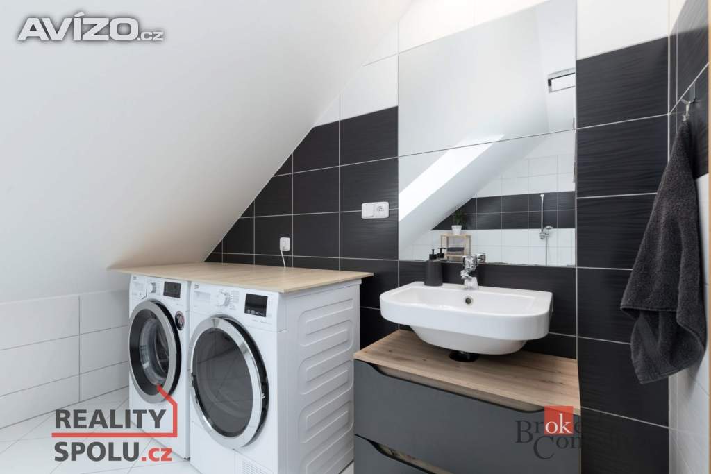 Foto inzerátu Prodej bytu 3+kk 120 m², Babice