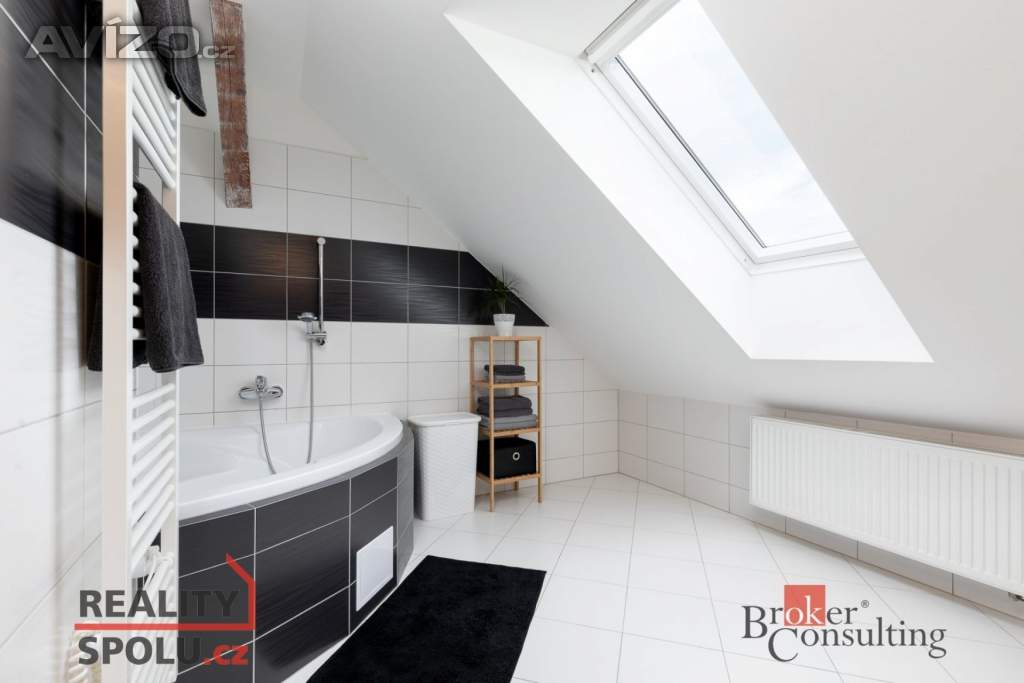 Foto inzerátu Prodej bytu 3+kk 120 m², Babice