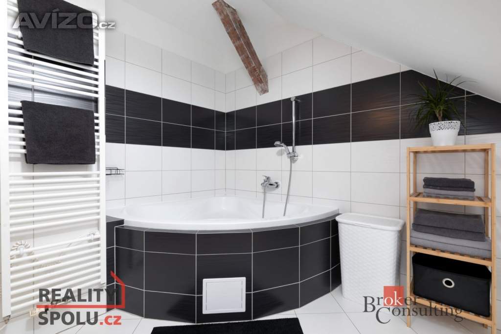 Foto inzerátu Prodej bytu 3+kk 120 m², Babice