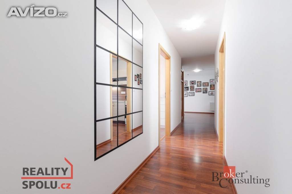 Foto inzerátu Prodej bytu 3+kk 120 m², Babice