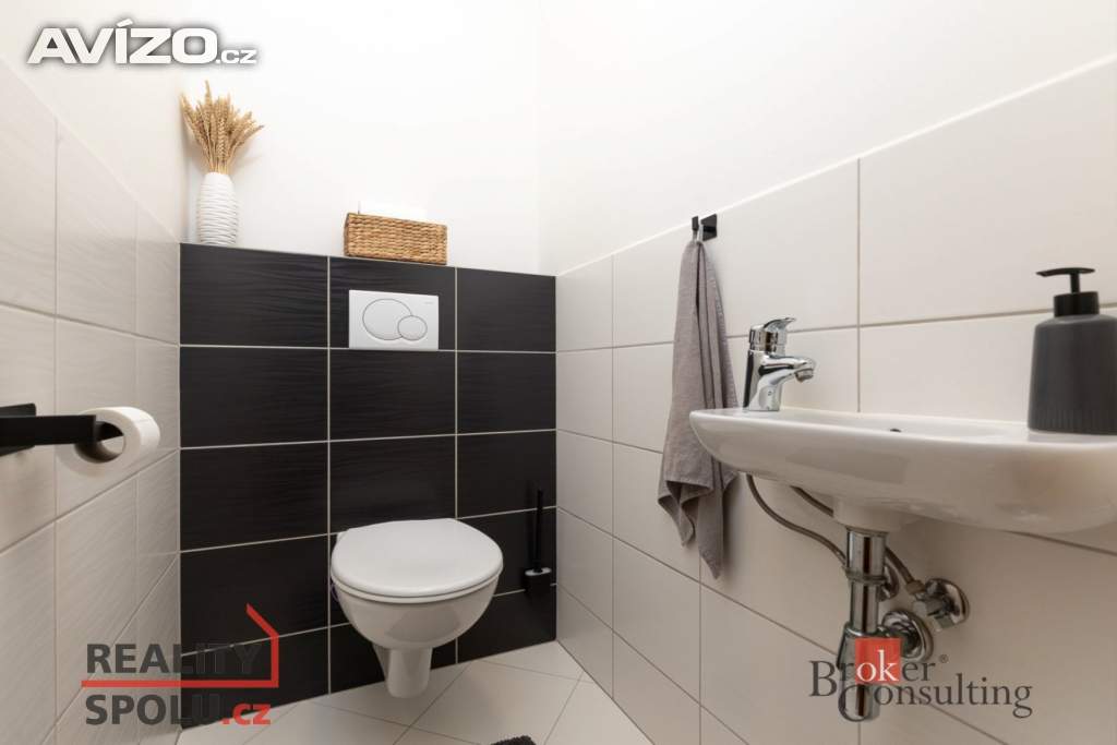 Foto inzerátu Prodej bytu 3+kk 120 m², Babice