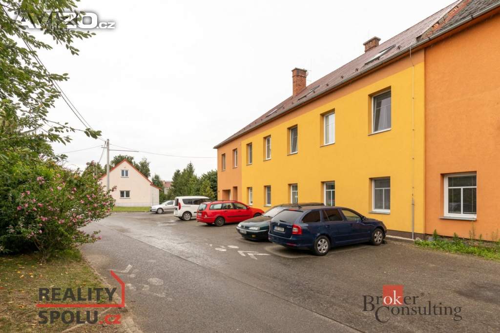 Foto inzerátu Prodej bytu 3+kk 120 m², Babice