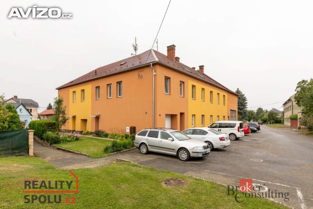 Foto inzerátu Prodej bytu 3+kk 120 m², Babice