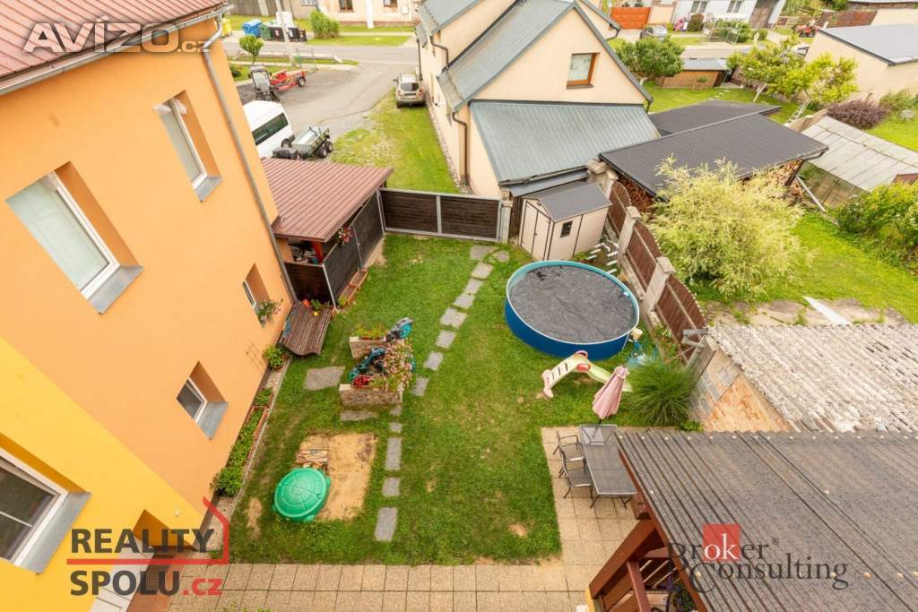 Foto inzerátu Prodej bytu 3+kk 120 m², Babice