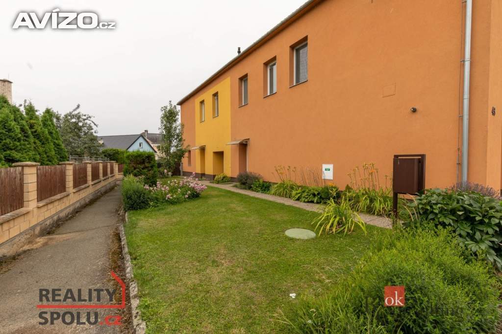 Foto inzerátu Prodej bytu 3+kk 120 m², Babice