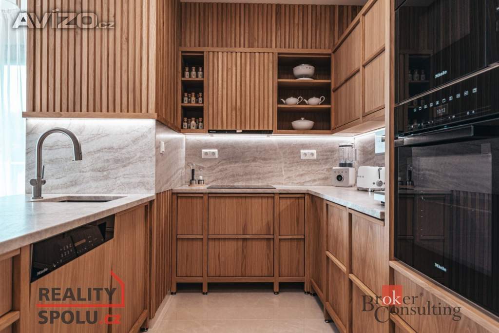 Prodej byty 3+kk, 158 m² -