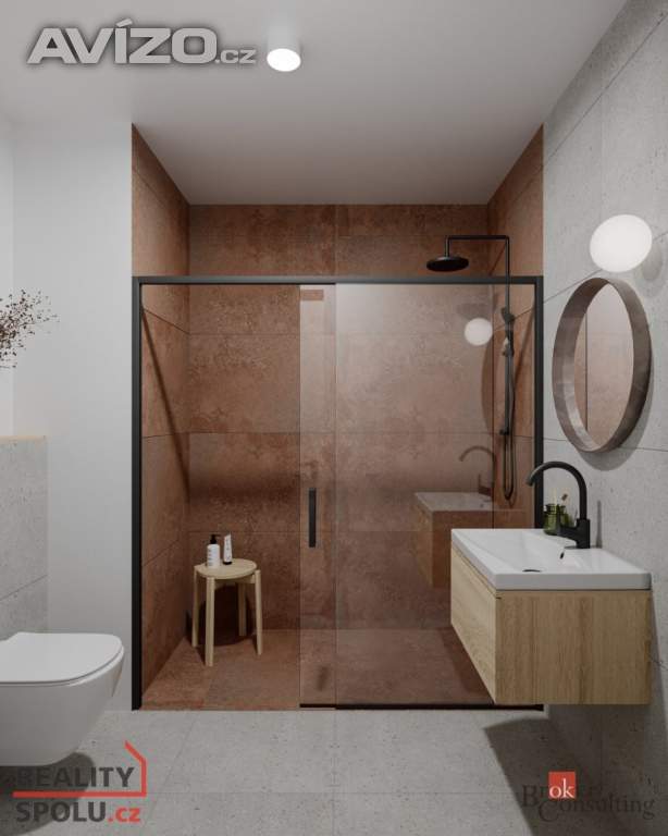 Foto inzerátu Prodej byty 4+kk, 73 m² - Velké Hamry