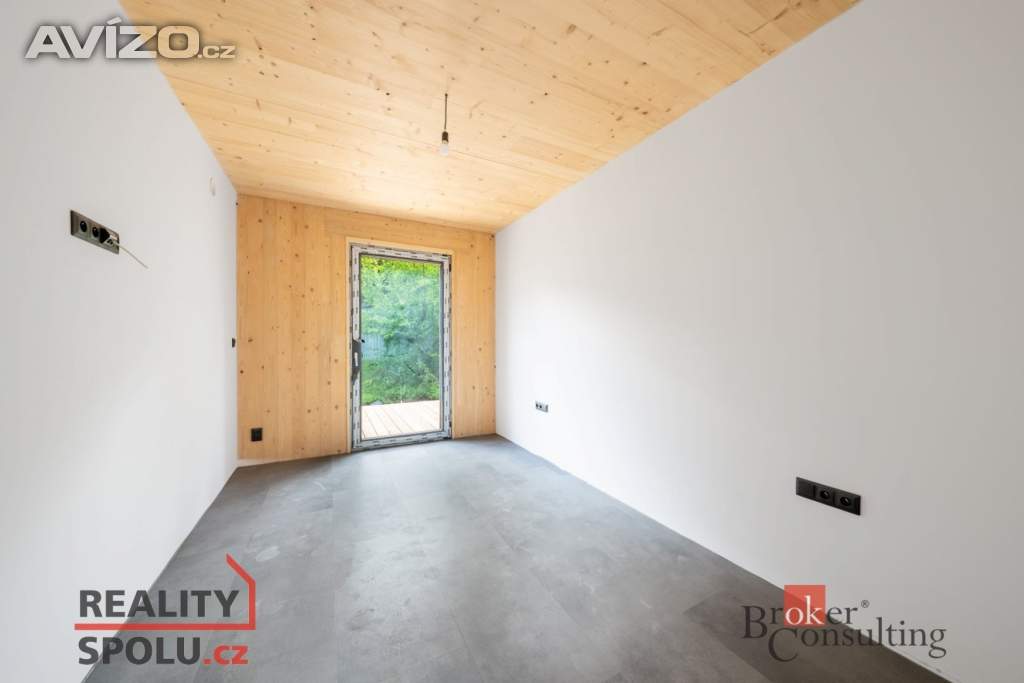 Foto inzerátu Prodej byty 3+kk, 64 m² - Velké Hamry