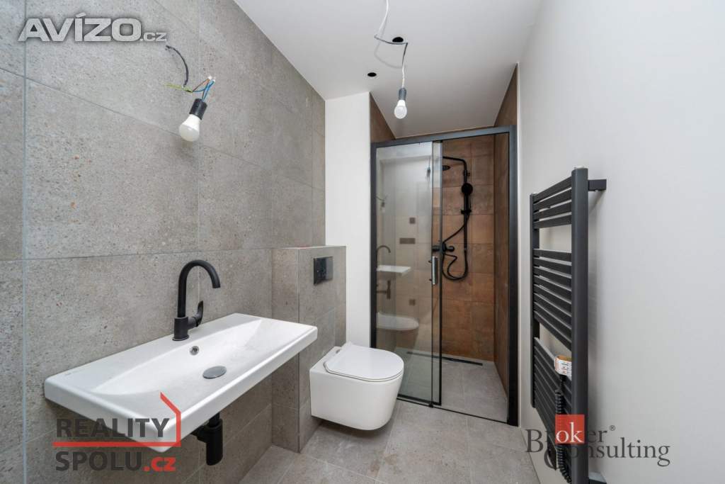 Foto inzerátu Prodej byty 3+kk, 64 m² - Velké Hamry