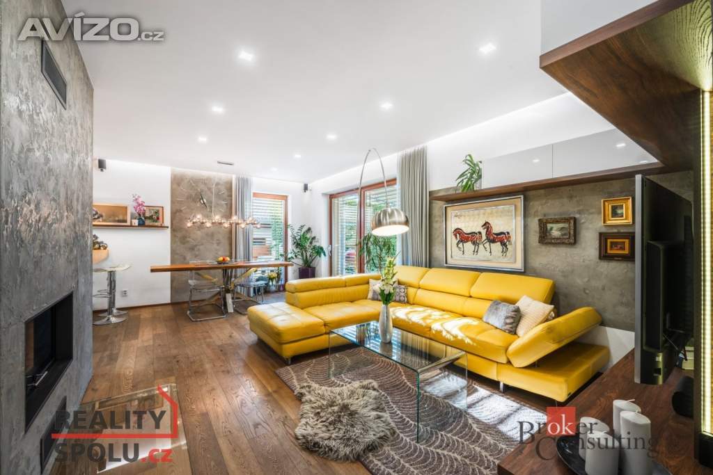 Foto inzerátu Prodej rodinného domu 118 m², Babice nad Svitavou