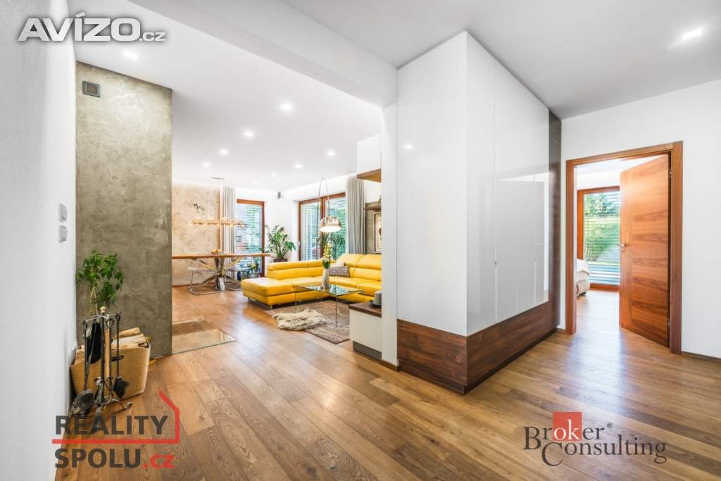 Foto inzerátu Prodej rodinného domu 118 m², Babice nad Svitavou