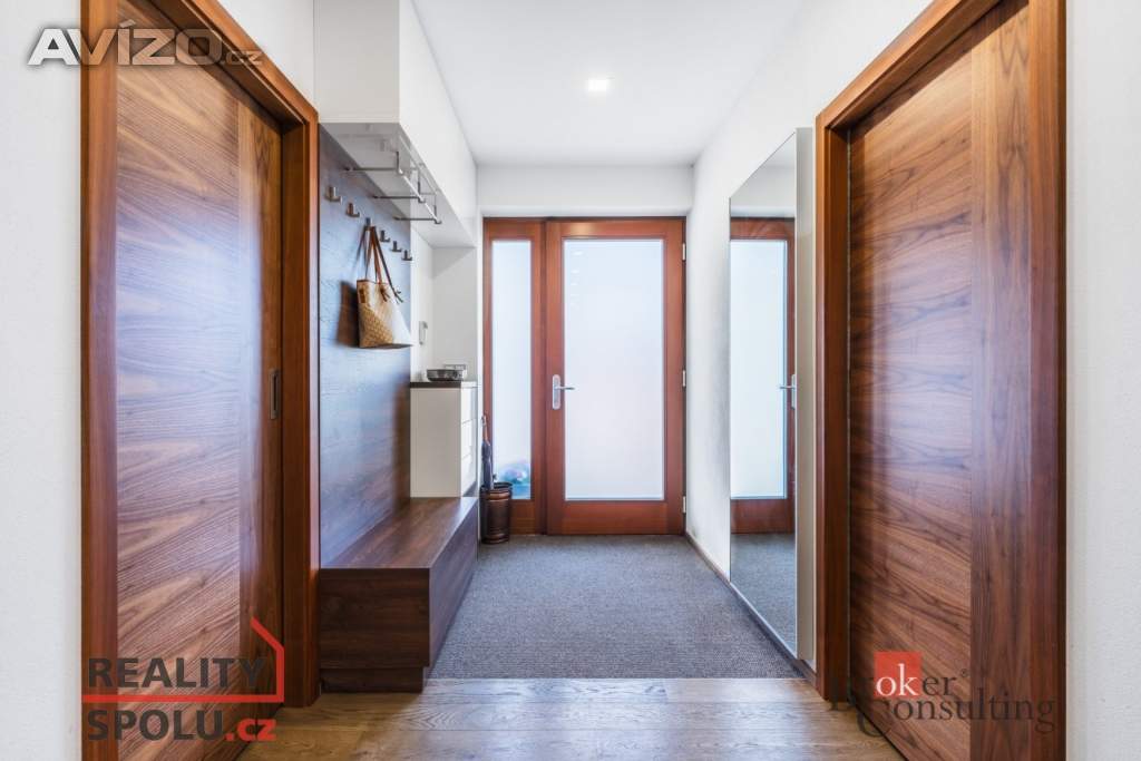 Foto inzerátu Prodej rodinného domu 118 m², Babice nad Svitavou