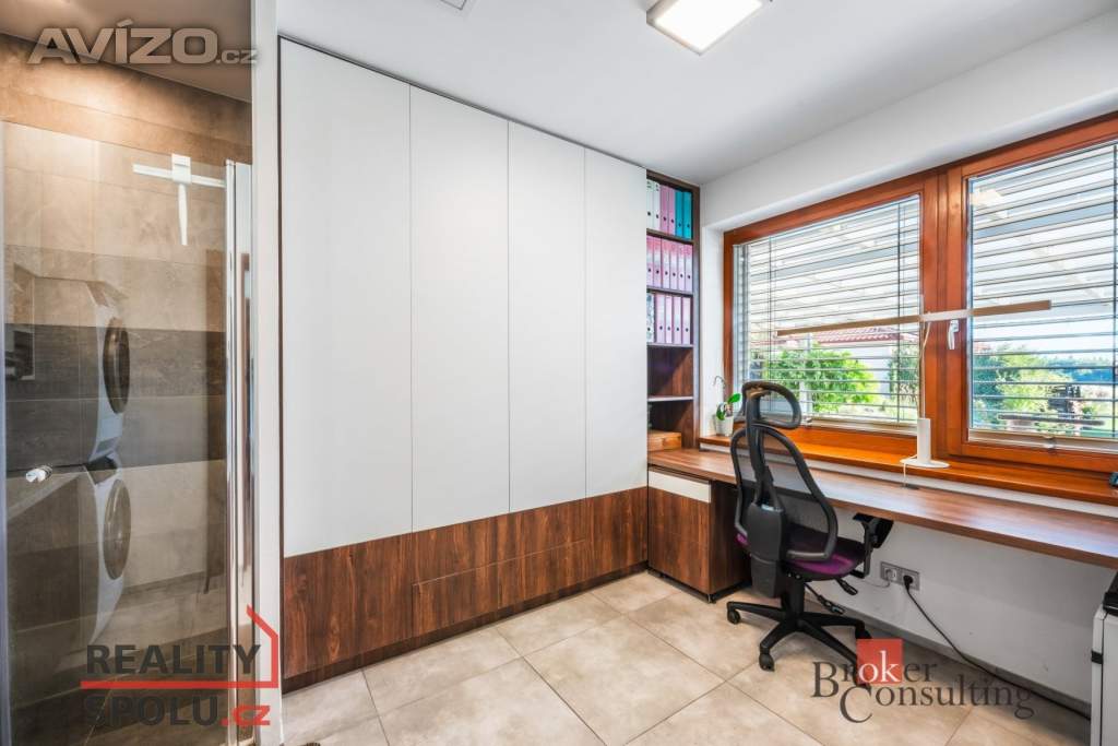 Foto inzerátu Prodej rodinného domu 118 m², Babice nad Svitavou