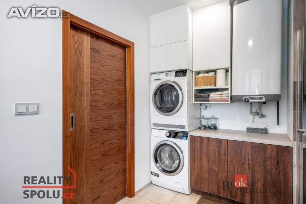 Foto inzerátu Prodej rodinného domu 118 m², Babice nad Svitavou