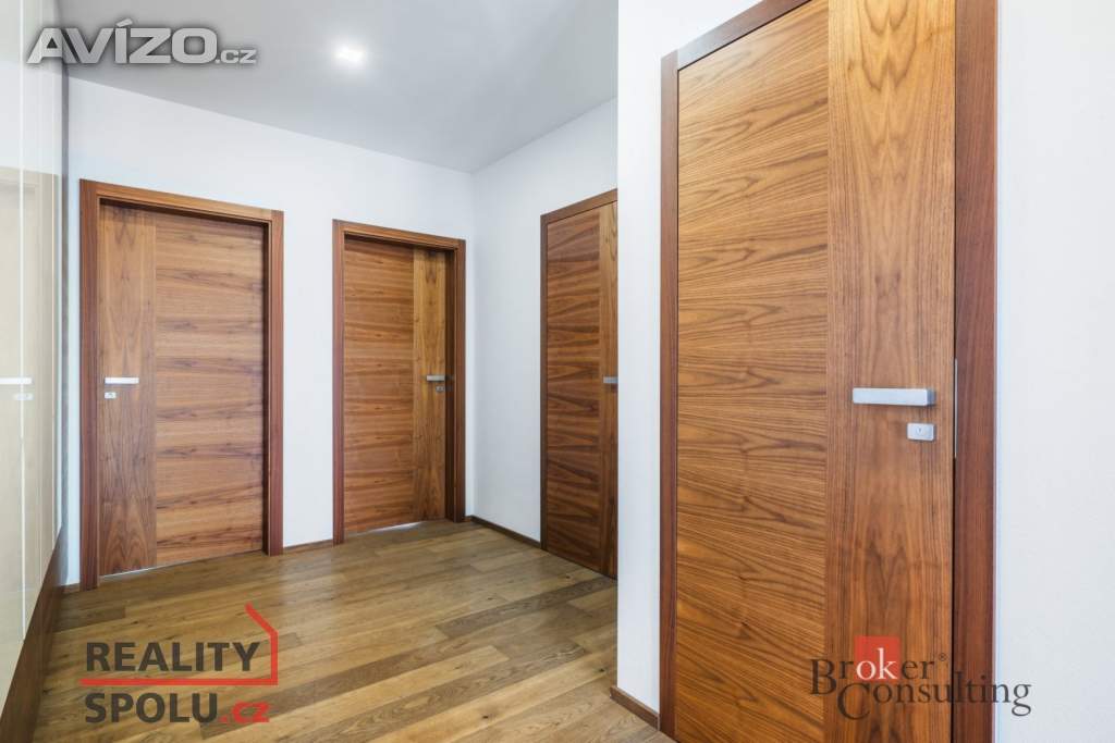 Foto inzerátu Prodej rodinného domu 118 m², Babice nad Svitavou