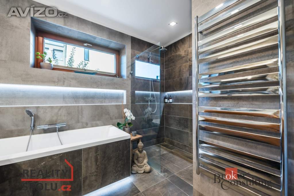 Foto inzerátu Prodej rodinného domu 118 m², Babice nad Svitavou