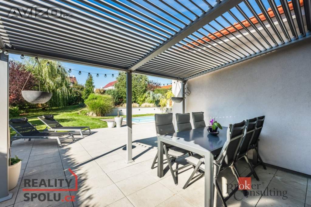 Foto inzerátu Prodej rodinného domu 118 m², Babice nad Svitavou