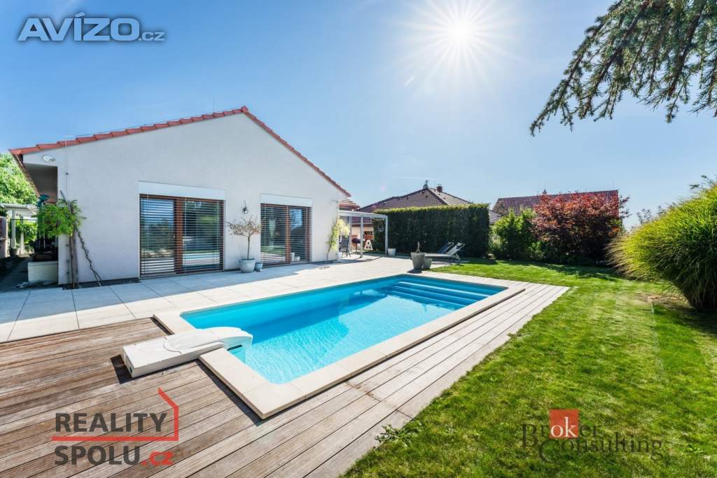 Foto inzerátu Prodej rodinného domu 118 m², Babice nad Svitavou