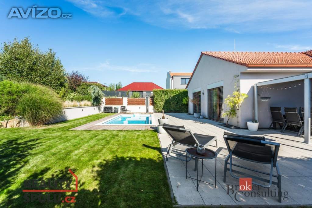 Foto inzerátu Prodej rodinného domu 118 m², Babice nad Svitavou