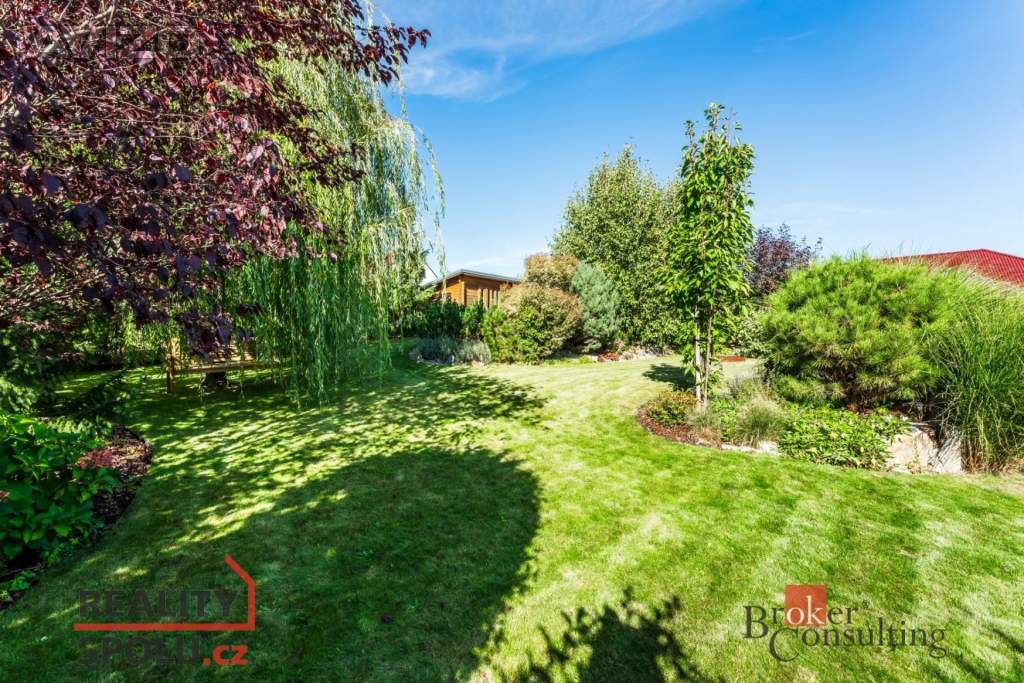 Foto inzerátu Prodej rodinného domu 118 m², Babice nad Svitavou