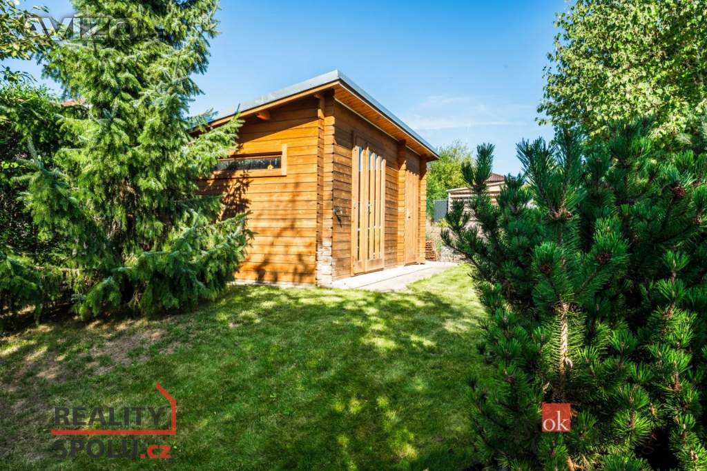 Foto inzerátu Prodej rodinného domu 118 m², Babice nad Svitavou