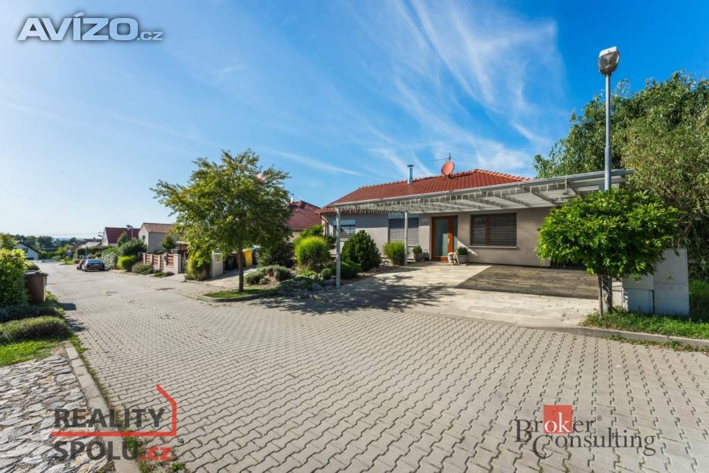Foto inzerátu Prodej rodinného domu 118 m², Babice nad Svitavou