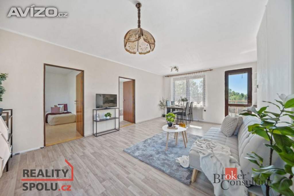 Foto inzerátu Prodej rodinného domu 200 m², Dubenec