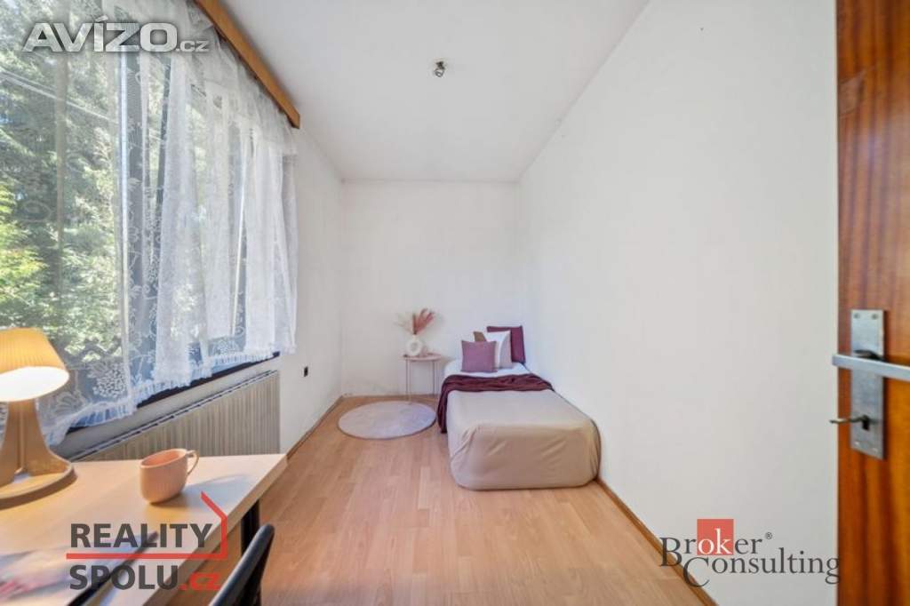 Foto inzerátu Prodej rodinného domu 200 m², Dubenec