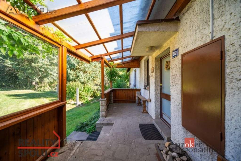 Foto inzerátu Prodej rodinného domu 200 m², Dubenec