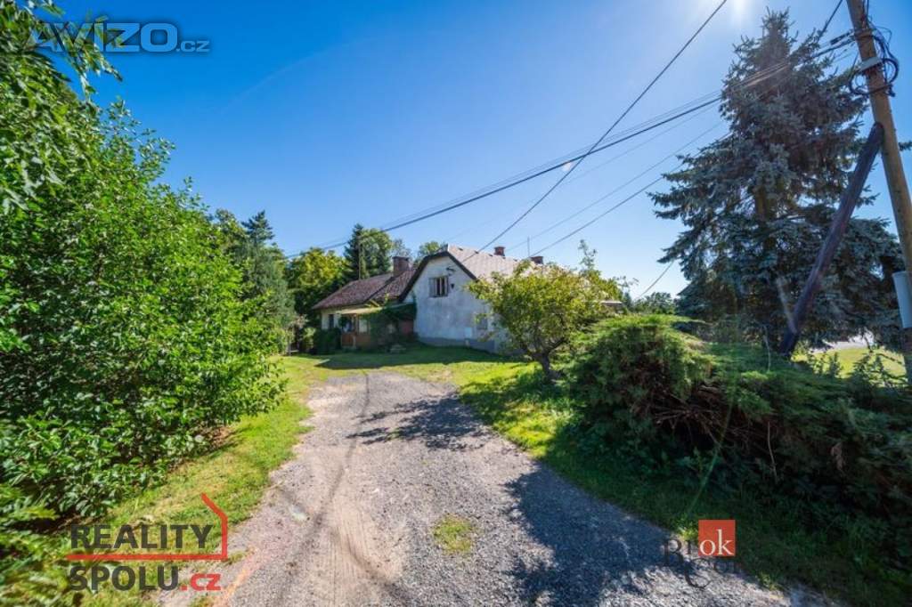 Foto inzerátu Prodej rodinného domu 200 m², Dubenec