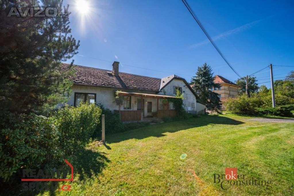 Foto inzerátu Prodej rodinného domu 200 m², Dubenec