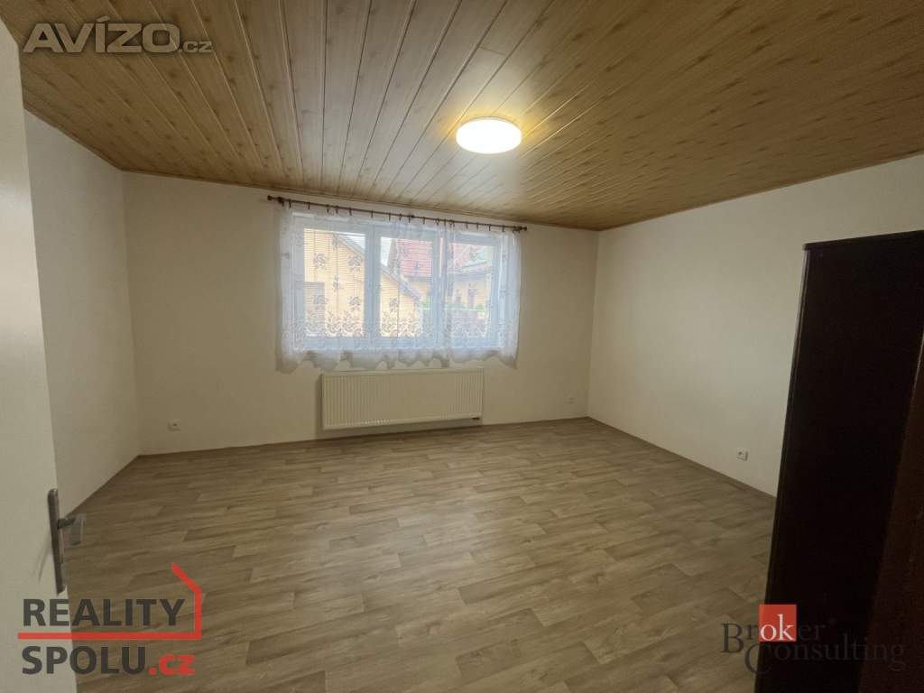 Foto inzerátu Prodej rodinného domu 122 m², Kouty