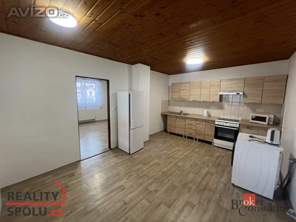 Foto inzerátu Prodej rodinného domu 122 m², Kouty