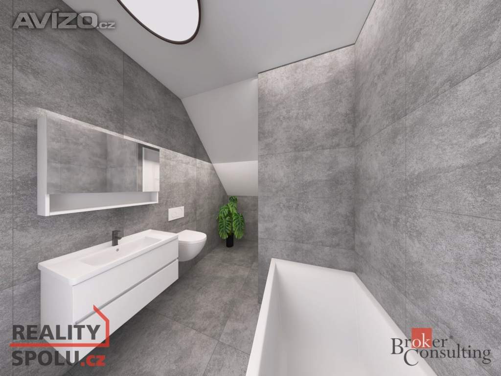 Foto inzerátu Prodej byty 3+kk, 94 m² - Praha - Libeň