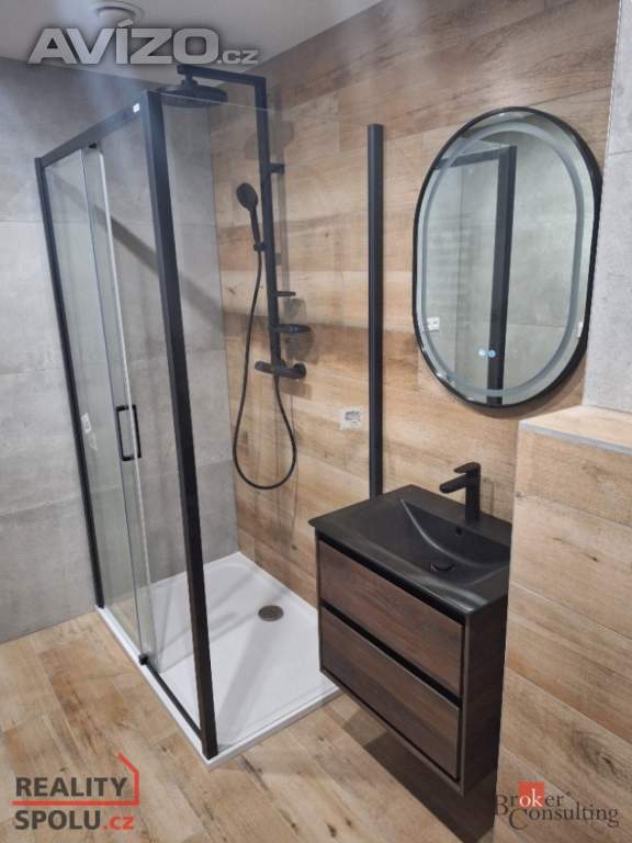 Foto inzerátu Prodej byty 3+kk, 118 m² - Železná Ruda