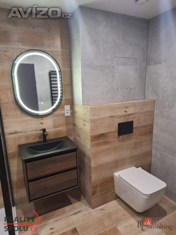 Foto inzerátu Prodej byty 3+kk, 118 m² - Železná Ruda