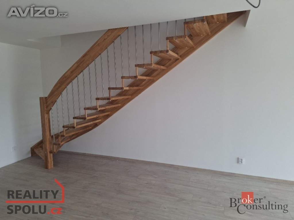 Foto inzerátu Prodej byty 3+kk, 118 m² - Železná Ruda
